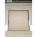 Aluminiumlegierung Windschutz Roller Shutter House Door